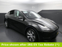 Thumbnail image of 2021 Tesla Model Y at Car Vision Inc.