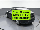 Thumbnail image of 2021 Tesla Model Y at Car Vision Inc.
