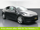 Thumbnail image of 2021 Tesla Model Y at Car Vision Inc.