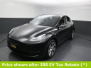 Thumbnail image of 2021 Tesla Model Y at Car Vision Inc.