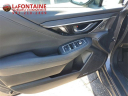 2022 Subaru Outback Limited at LaFontaine Subaru