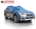 Thumbnail image of 2022 Subaru Outback at LaFontaine Subaru