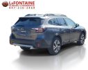 Thumbnail image of 2022 Subaru Outback at LaFontaine Subaru