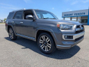 Thumbnail image of 2017 Toyota 4Runner at New-RobertFenderChevrolet of Douglas, GA