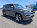 Thumbnail image of 2017 Toyota 4Runner at New-RobertFenderChevrolet of Douglas, GA