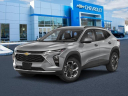 2024 Chevrolet Trax RS at Atlantic Chevrolet Cadillac