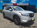 Thumbnail image of 2022 Nissan Pathfinder at Matthews Nissan Of Wellesley