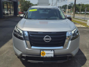 Thumbnail image of 2022 Nissan Pathfinder at Matthews Nissan Of Wellesley