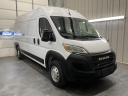 2023 Ram ProMaster 2500 159 WB at Hudiburg Ford