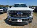 Thumbnail image of 2024 Ford F-350 Super Duty at Aztec Ford