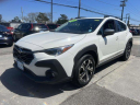 Thumbnail image of 2024 Subaru Crosstrek at Grand Prix Subaru