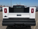 2025 Chevrolet Silverado 2500HD Work Truck at Mccluskey Chevrolet Kings Automall