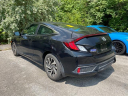 Thumbnail image of 2016 Honda Civic at John Howerton Honda