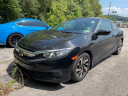 Thumbnail image of 2016 Honda Civic at John Howerton Honda