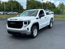 Thumbnail image of 2024 GMC Sierra 1500 at Bortz Chevrolet