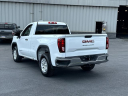 Thumbnail image of 2024 GMC Sierra 1500 at Bortz Chevrolet