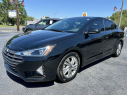 2019 Hyundai ELANTRA SEL at Driven Auto Sales