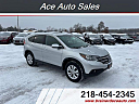 Thumbnail image of 2014 Honda CR-V at ACE AUTO SALES