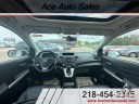 2014 Honda CR-V EX-L at ACE AUTO SALES