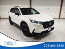 Thumbnail image of 2024 Honda CR-V Hybrid at Tom Scott Honda
