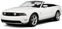 Thumbnail image of 2010 Ford Mustang at Baron Honda