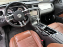 Thumbnail image of 2010 Ford Mustang at Baron Honda
