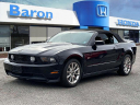 Thumbnail image of 2010 Ford Mustang at Baron Honda