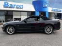 Thumbnail image of 2010 Ford Mustang at Baron Honda