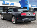 Thumbnail image of 2010 Ford Mustang at Baron Honda