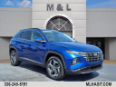 Thumbnail image of 2022 Hyundai TUCSON at M&l Chrysler Dodge Jeep Ram