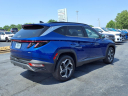 Thumbnail image of 2022 Hyundai TUCSON at M&l Chrysler Dodge Jeep Ram