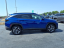 Thumbnail image of 2022 Hyundai TUCSON at M&l Chrysler Dodge Jeep Ram