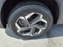 Thumbnail image of 2022 Hyundai TUCSON at M&l Chrysler Dodge Jeep Ram