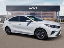 Thumbnail image of 2024 Kia Forte at GaleanaKia - New