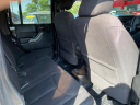 2013 Jeep Wrangler Unlimited Sport at DYNAMITE DEALS, LLC