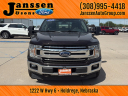Thumbnail image of 2019 Ford F-150 at Janssen & Sons Ford