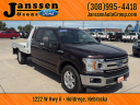 Thumbnail image of 2019 Ford F-150 at Janssen & Sons Ford