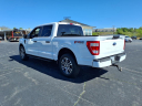 Thumbnail image of 2023 Ford F-150 at Apple Ford Of Danville