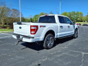 Thumbnail image of 2023 Ford F-150 at Apple Ford Of Danville