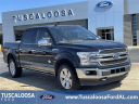 Thumbnail image of 2020 Ford F-150 at Five Star Chevrolet-cadillac
