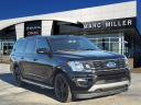 Thumbnail image of 2021 Ford Expedition MAX at Marc Miller Buick Gmc
