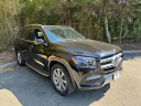 Thumbnail image of 2022 Mercedes-Benz GLS at Jaguar Land Rover Huntington