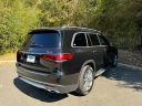 Thumbnail image of 2022 Mercedes-Benz GLS at Jaguar Land Rover Huntington
