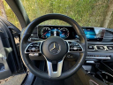 Thumbnail image of 2022 Mercedes-Benz GLS at Jaguar Land Rover Huntington