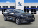 2025 Acura MDX SH-AWD at Acura of Pembroke Pines