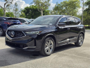 Thumbnail image of 2025 Acura MDX at Acura of Pembroke Pines