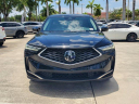 Thumbnail image of 2025 Acura MDX at AcuraOfPembrokePines of Pembroke Pines, FL