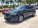 2025 Acura MDX SH-AWD at AcuraOfPembrokePines of Pembroke Pines, FL