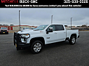 Thumbnail image of 2023 Chevrolet Silverado 2500HD at Mitchell Buick GMC