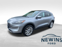 Thumbnail image of 2021 Ford Escape at Newins Bay Shore Ford